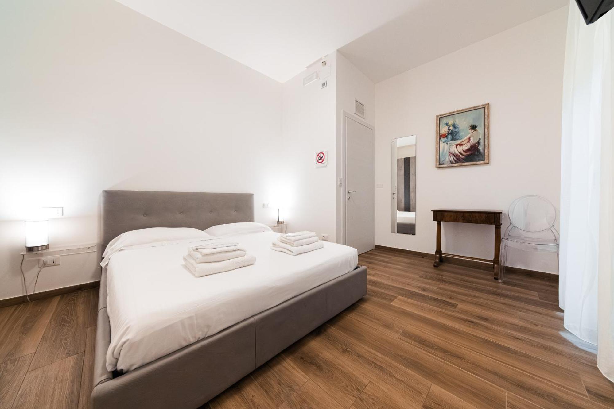 New - Venturini Suites In Bologna Centre Eksteriør bilde
