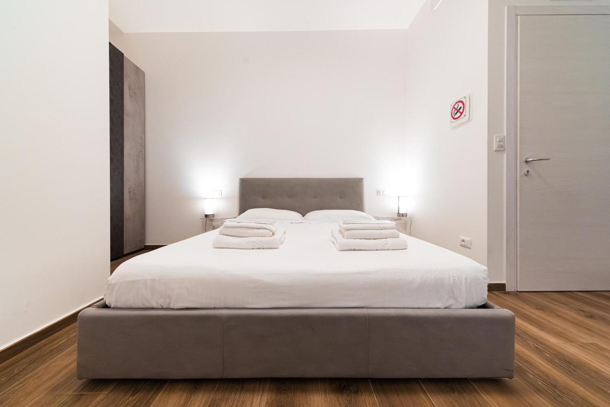 New - Venturini Suites In Bologna Centre Eksteriør bilde