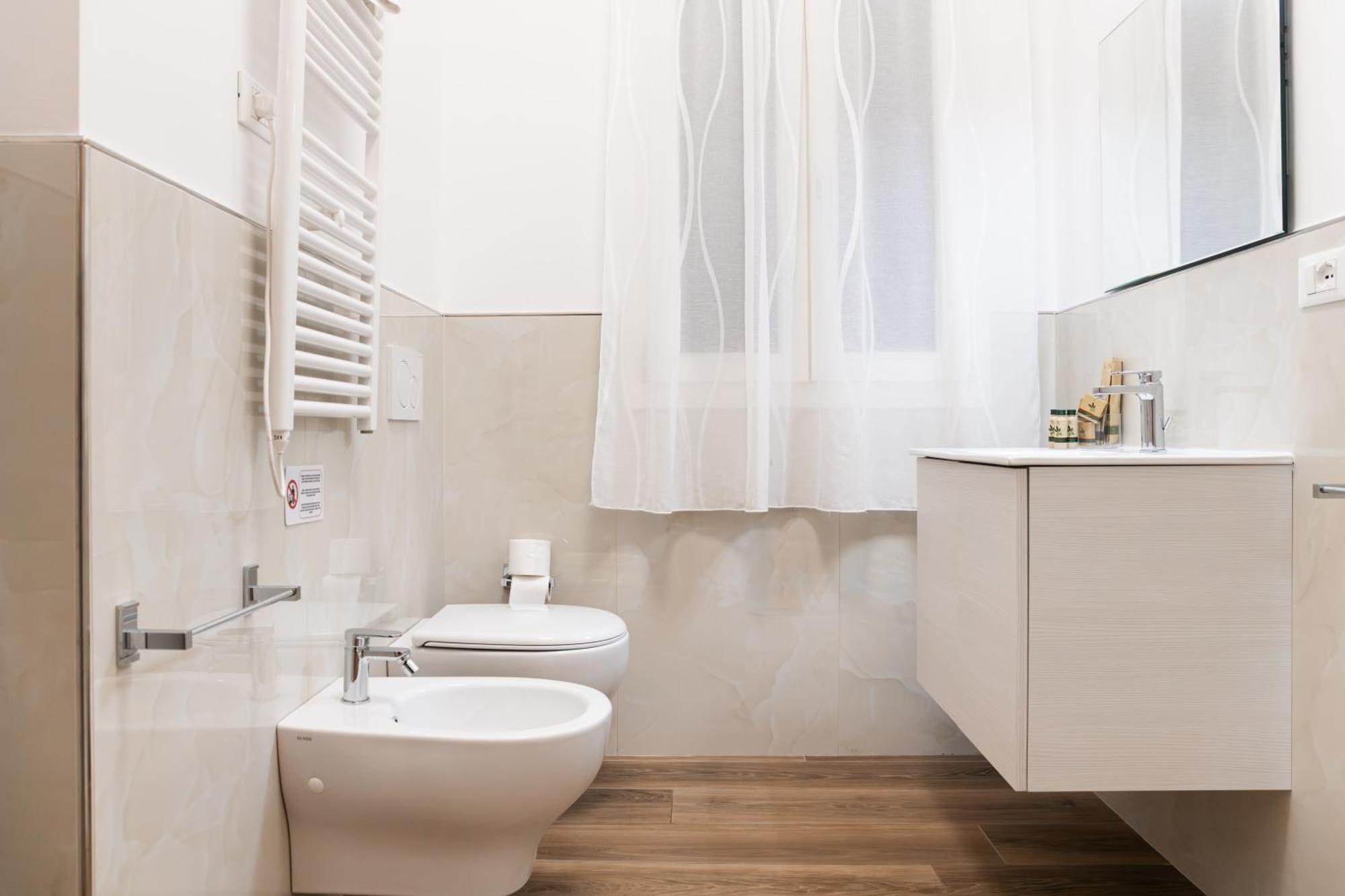 New - Venturini Suites In Bologna Centre Eksteriør bilde