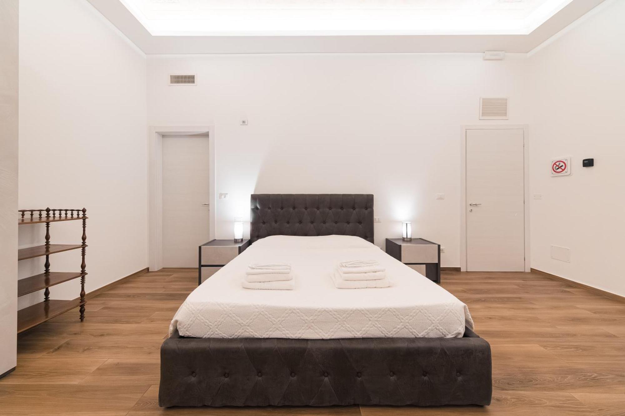 New - Venturini Suites In Bologna Centre Eksteriør bilde