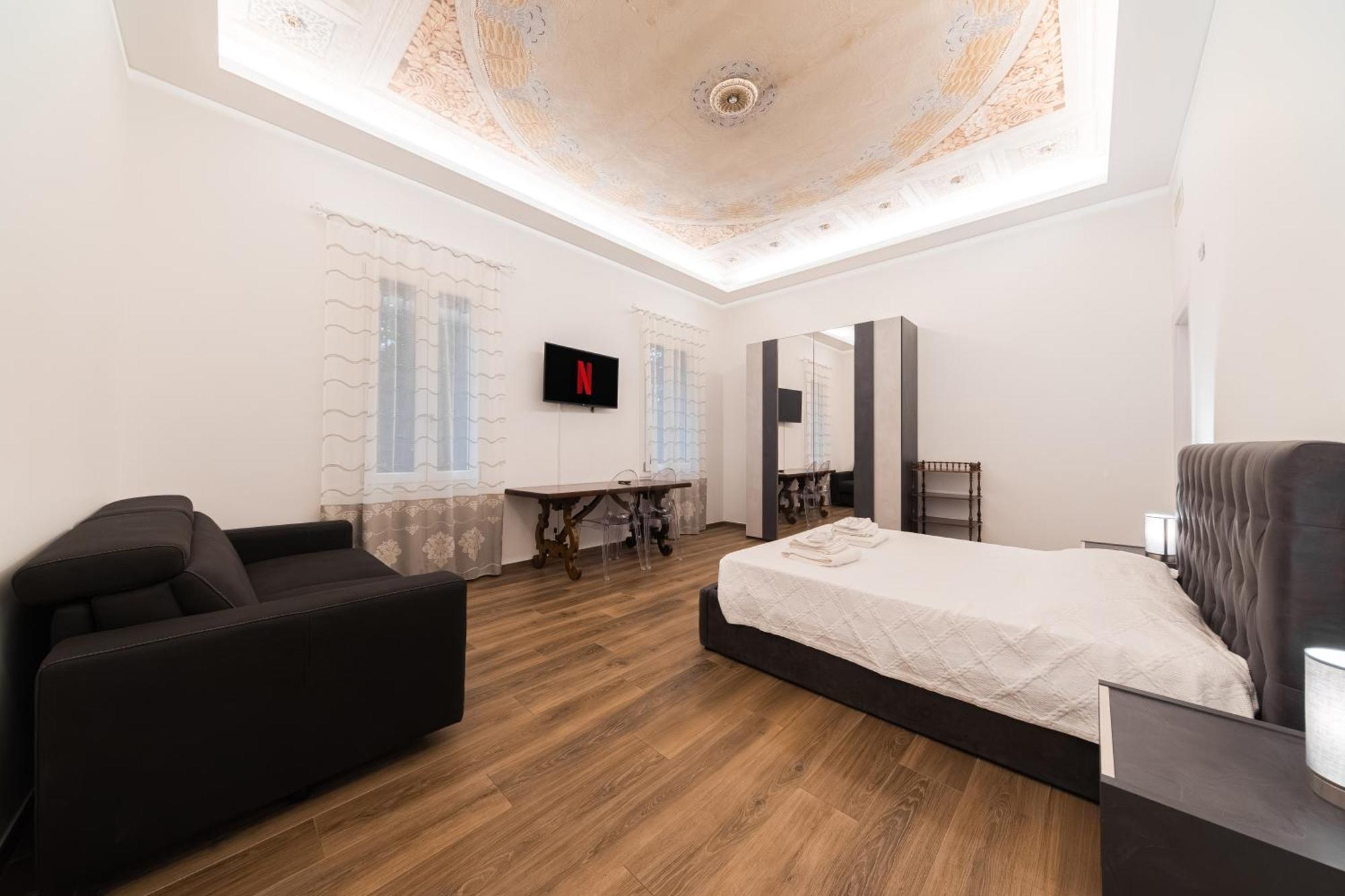 New - Venturini Suites In Bologna Centre Eksteriør bilde