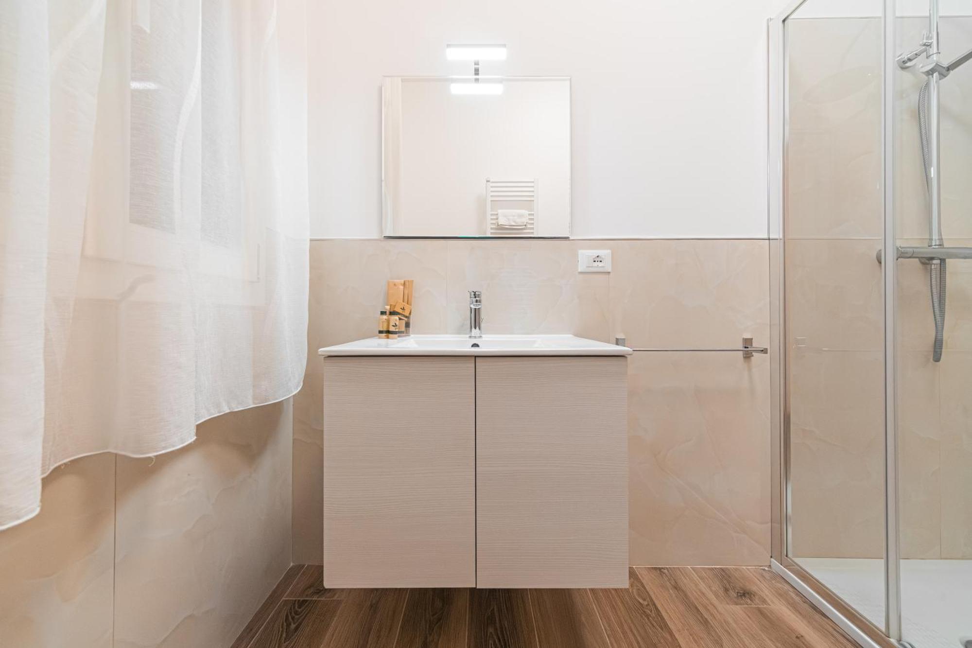 New - Venturini Suites In Bologna Centre Eksteriør bilde