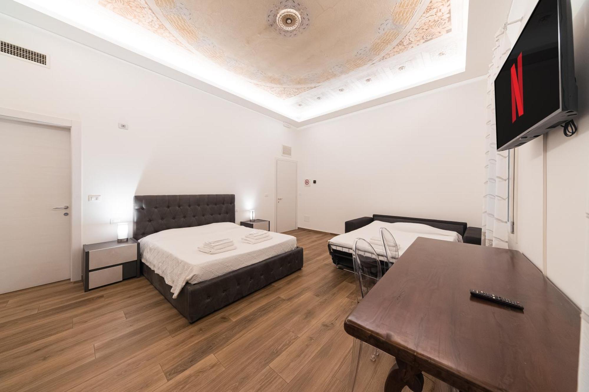 New - Venturini Suites In Bologna Centre Eksteriør bilde