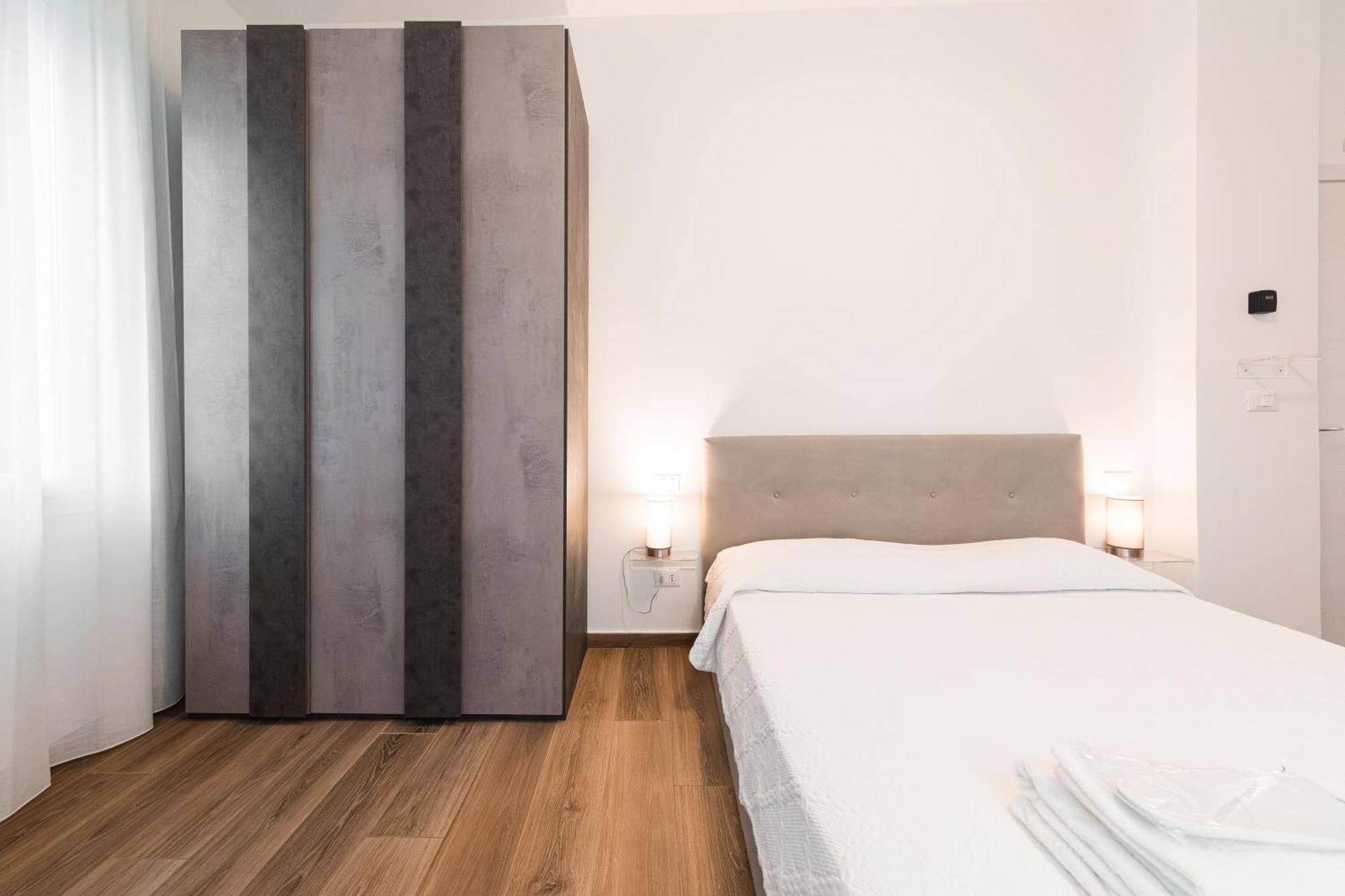 New - Venturini Suites In Bologna Centre Eksteriør bilde