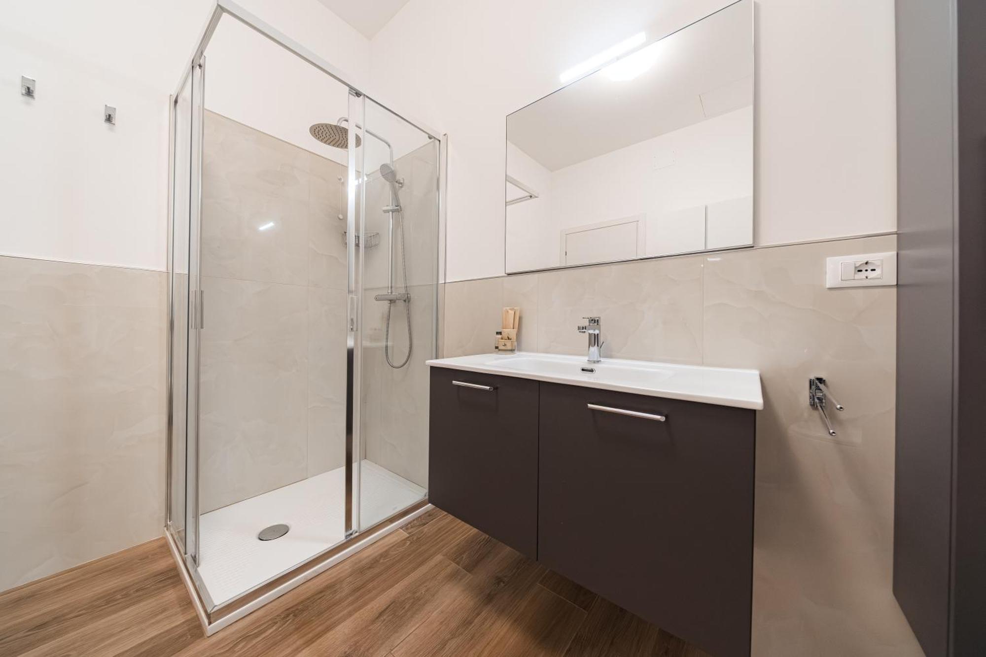New - Venturini Suites In Bologna Centre Eksteriør bilde