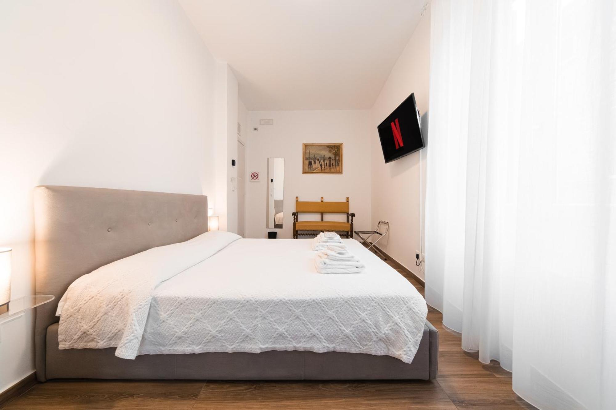 New - Venturini Suites In Bologna Centre Eksteriør bilde
